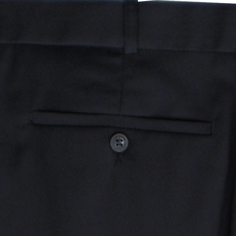 Bruhl Lightweight Trousers Navy Bruhl Lightweight Trousers Navy